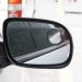 TYPE-R - SPOT MIRROR BLACK (1.5 INCH)