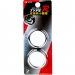 TYPE-R - SPOT MIRROR SILVER (1.5INCH)