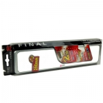 TYPE-R - WIDE AND FLAT ROOM MIRROR (290MM)