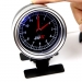 TYPE-R - RACING GAUGE TYPE CLOCK