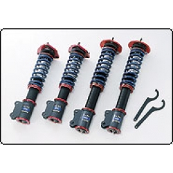 BUDDY CLUB - P1 RACING DAMPER SUSPENSION