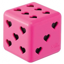 CARMATE - SAI ANGEL PINK BABY DICE TYPE