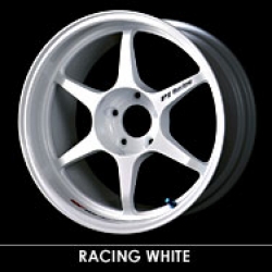 BUDDY CLUB - P1 RACING QF WHEELS